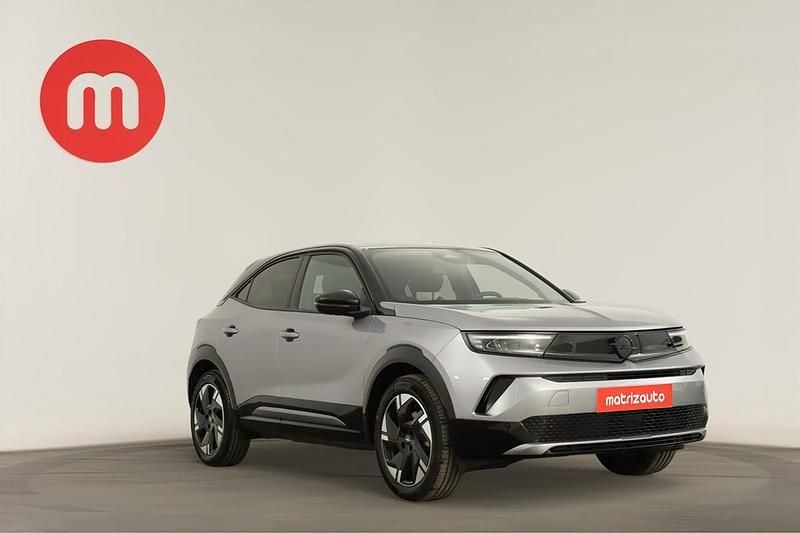 Usado Opel Mokka-e 114 kW (156 HP) 2025 SUV