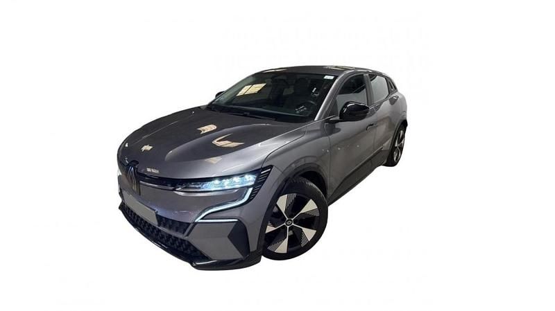 Cinzento Usado 2023 Renault Mégane | € 24.950 (Preço justo) - Imagem 1/4