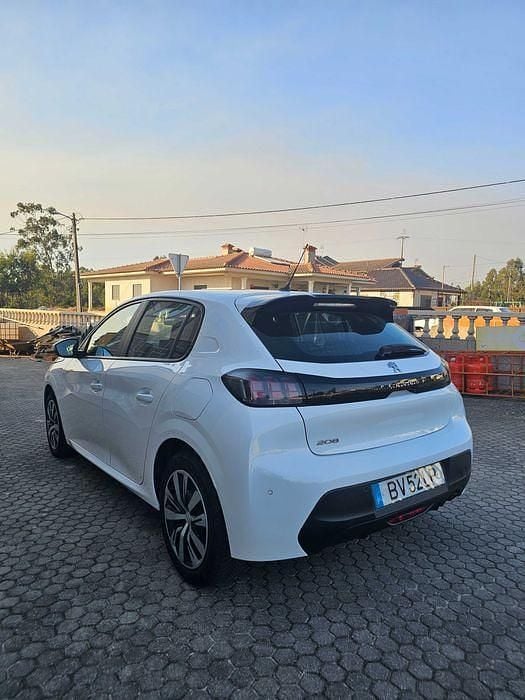 Usado 2020 Peugeot 208 Active Citadino | € 12.900 (Super Preço) - Imagem 1/4