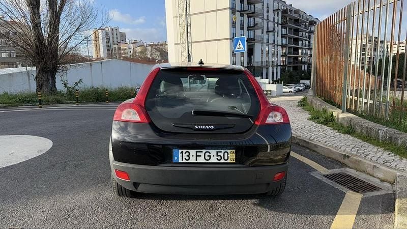 Usado Volvo C30 90 HP (66 kW) 2008 Citadino
