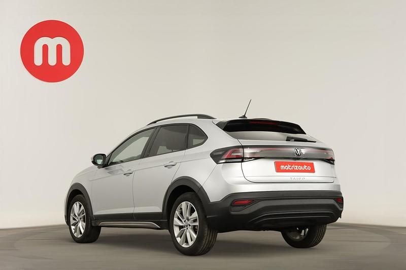 Usado VW Taigo 116 HP (85 kW) 2025 SUV