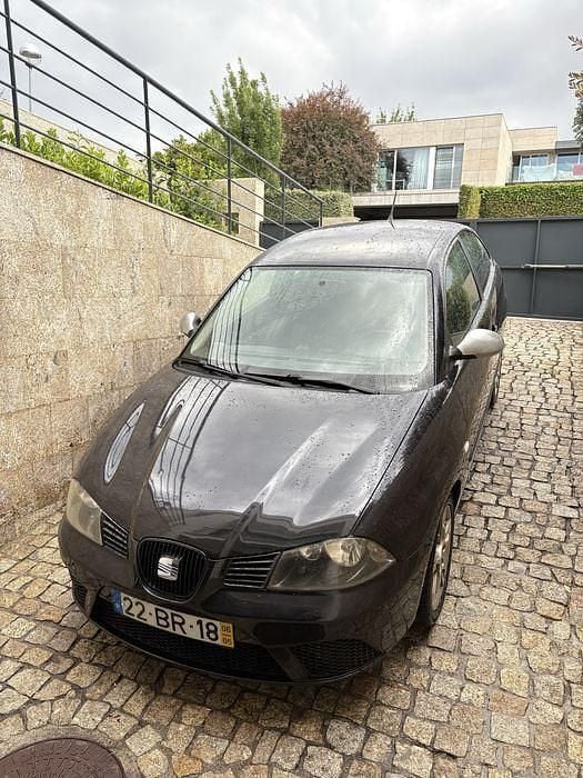 Usado 2006 Seat Ibiza | € 2.500 (Bom preço) - Imagem 1/4