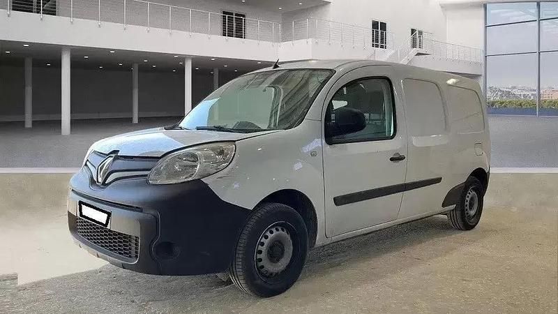 Branco Usado 2022 Renault Kangoo Business Monovolume | € 10.750 (Super Preço) - Imagem 1/4