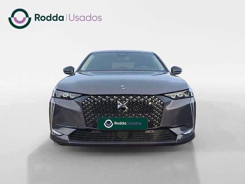 Usado DS Automobiles DS4 136 HP (100 kW) 2025 Outro SUV