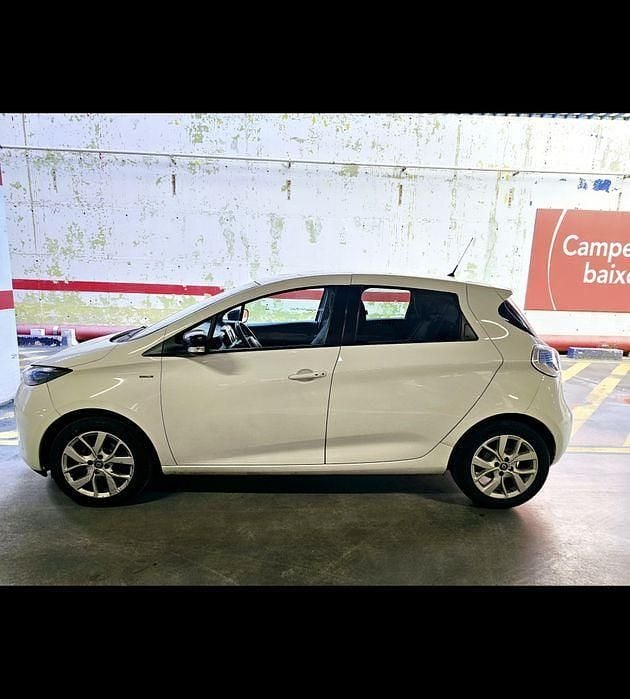 Usado 2019 Renault Zoe Citadino | € 8.500 (Super Preço) - Imagem 1/3