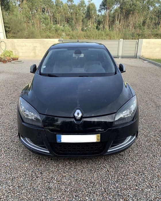 Usado 2010 Renault Mégane GT Line GT-Line Coupé | € 8.100 (Preço justo) - Imagem 1/4