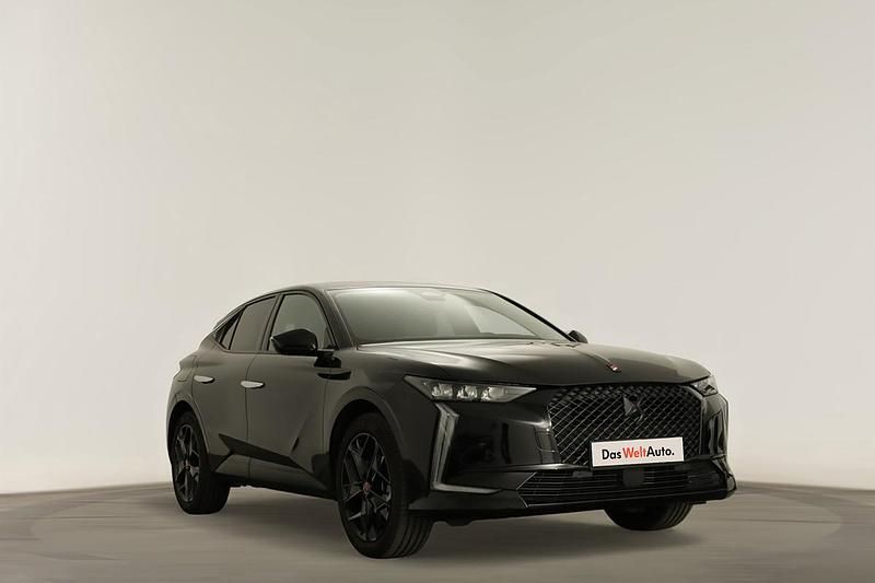 Preto Usado 2025 DS Automobiles DS4 Performance | € 28.990 (Preço justo) - Imagem 1/4