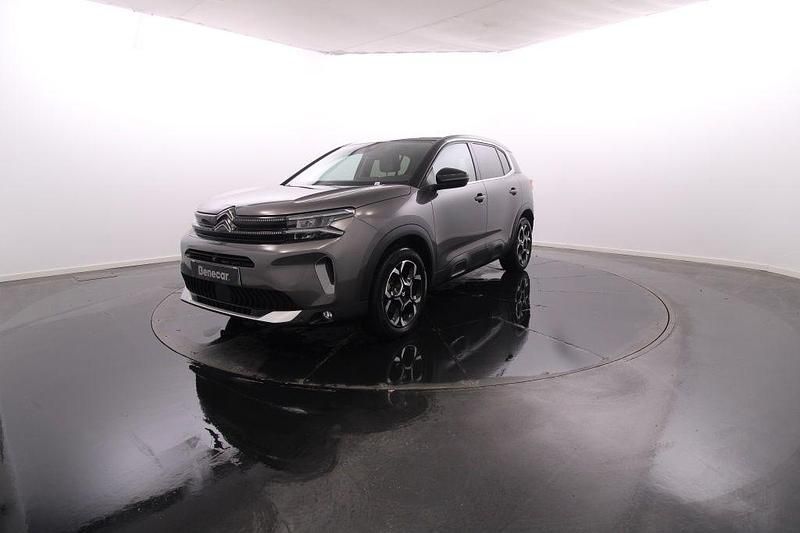 Cinzento Usado 2024 Citroën C5 Aircross SUV | € 34.900 (Caro) - Imagem 1/4