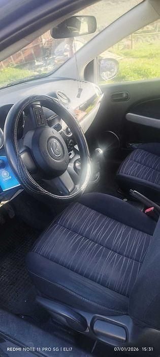 Usado Mazda 2 2007 Sedan