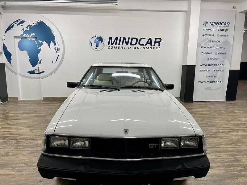 Usado Toyota Celica Edition 230 HP (169 kW) 1988 Branco Citadino