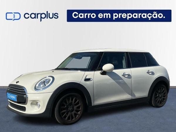Outra Usado 2017 Mini ONE Citadino | € 17.500 (Preço elevado) - Imagem 1/3