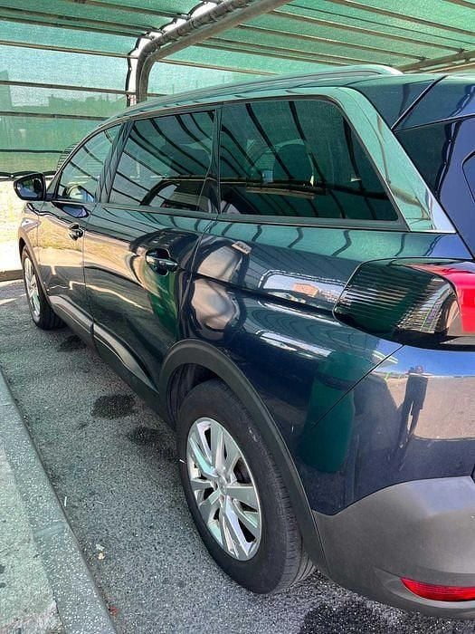 Usado 2018 Peugeot 5008 Active Monovolume | € 16.500 (Bom preço) - Imagem 1/4