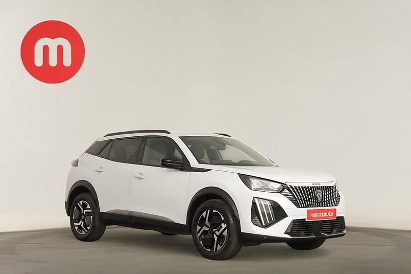 Usado 2024 Peugeot 2008 Allure SUV | € 21.999 (Preço justo) - Imagem 1/4
