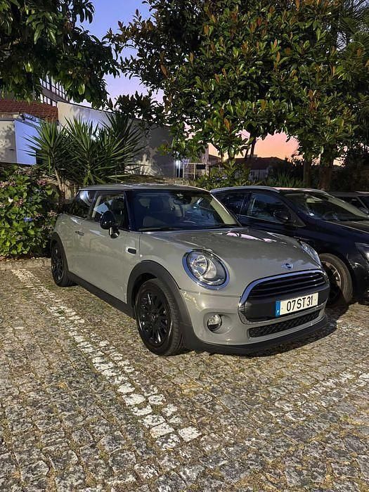 Usado 2017 Mini Cooper Citadino | € 12.000 (Super Preço) - Imagem 1/4