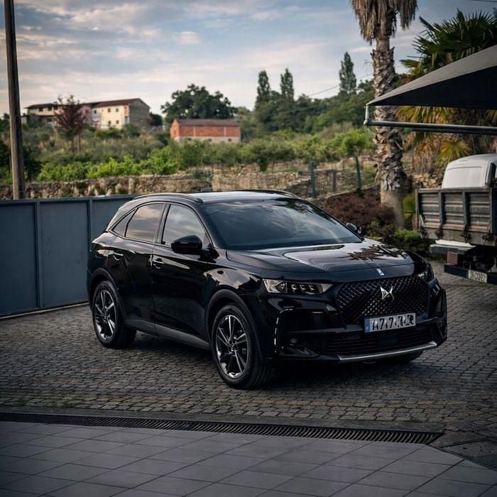 Usado 2020 DS Automobiles DS7 Crossback Opera SUV | € 27.900 (Preço elevado) - Imagem 1/4