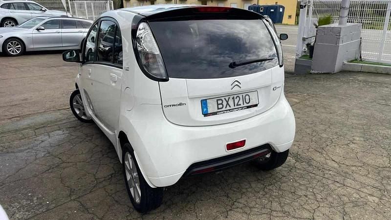 Usado Citroën C-zero 47 kW (64 HP) 2018 Branco Citadino