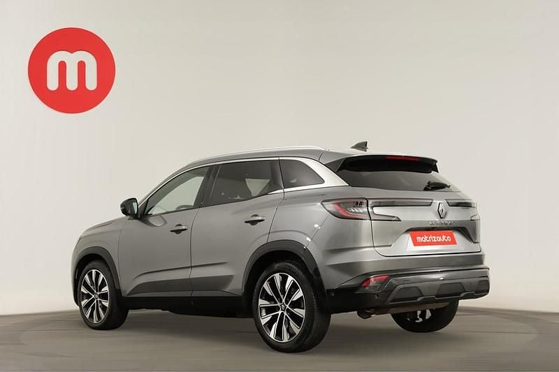 Usado Renault Austral Techno 140 HP (102 kW) 2024 SUV