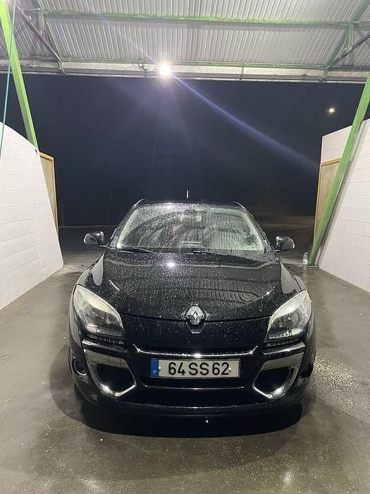 Usado 2012 Renault Mégane III Bose Edition Coupé | € 7.500 (Super Preço) - Imagem 1/4