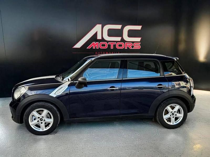 Usado Mini Countryman 90 HP (66 kW) 2014 Outra SUV
