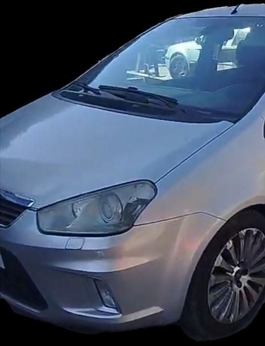 Usado 2008 Ford C-MAX Monovolume | € 6.900 (Caro) - Imagem 1/4