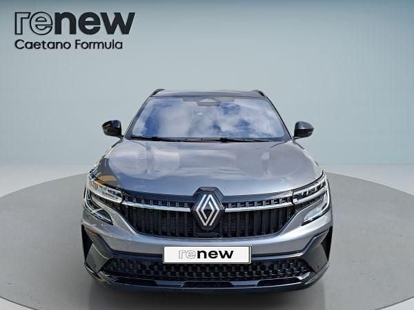 Usado Renault Espace 200 HP (147 kW) 2025 Cinzento Monovolume