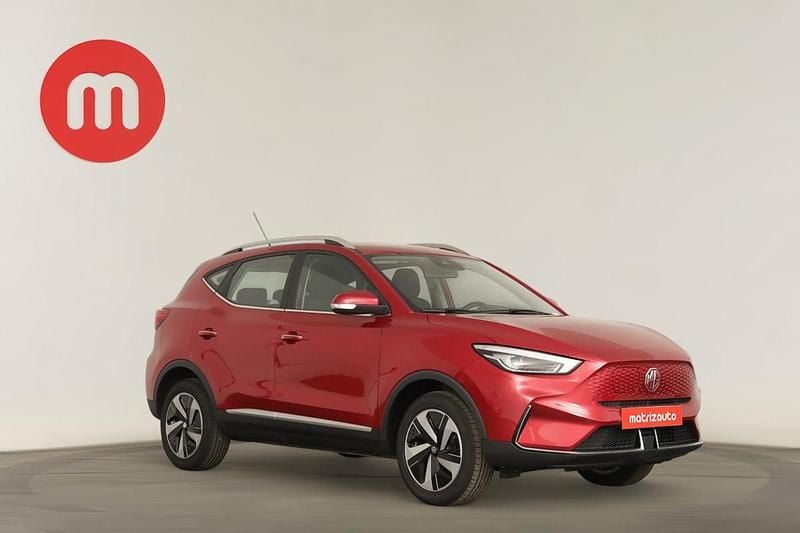 Novo 2025 MG ZS Comfort Sedan | € 25.499 (Bom preço) - Imagem 1/4