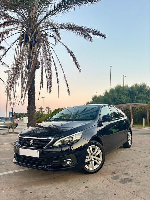 Usado 2019 Peugeot 308 Active Carrinha | € 9.990 (Super Preço) - Imagem 1/4