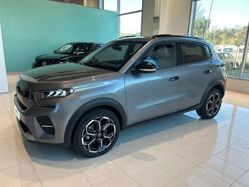 Cinzento Usado 2025 Citroën C3 | € 18.250 (Preço justo) - Imagem 1/4