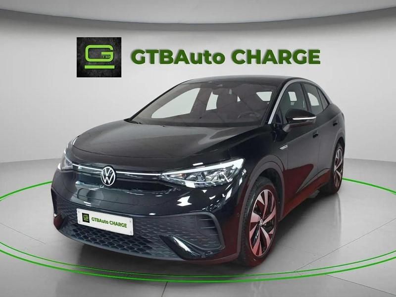Preto Usado 2023 VW ID.5 Pro Performance SUV | € 35.400 - Imagem 1/4