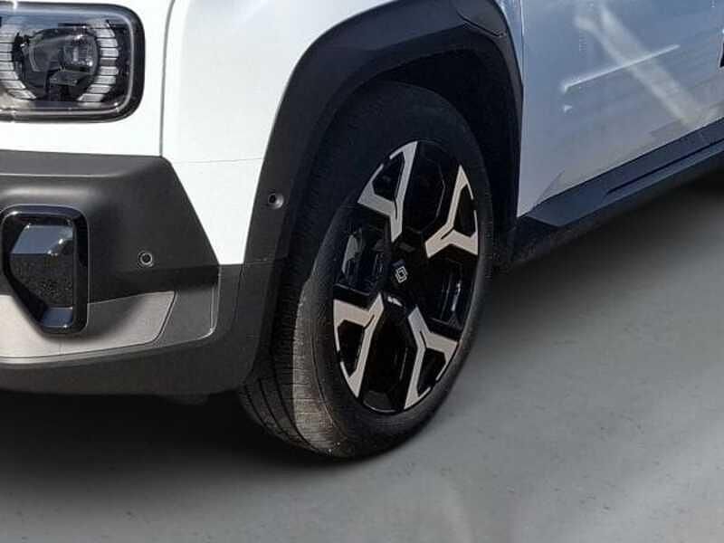 Usado Renault R4 Techno 110 kW (150 HP) 2025 Outra Pickup