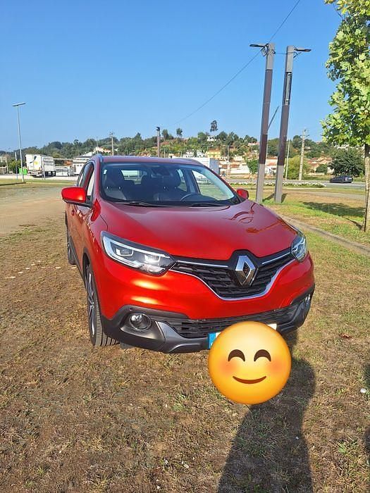 Usado 2015 Renault Kadjar SUV | € 13.100 (Preço justo) - Imagem 1/4