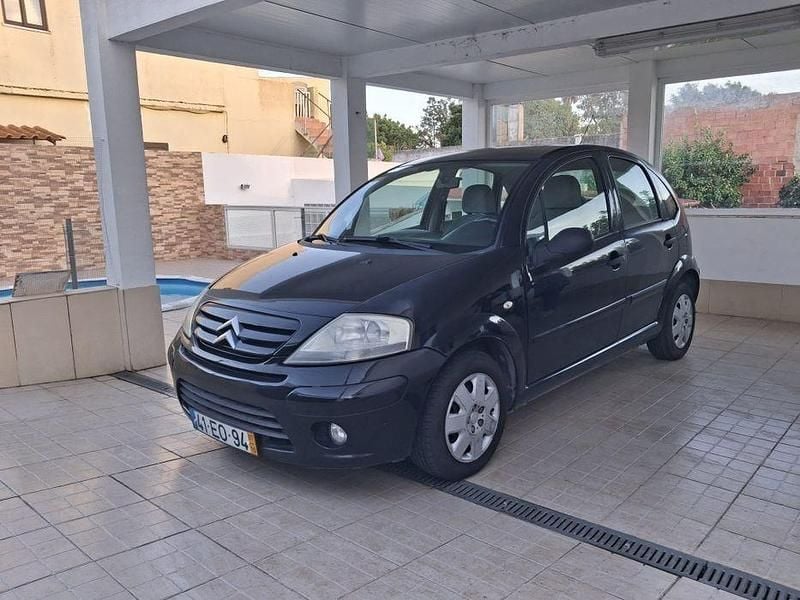 Usado 2007 Citroën C3 Citadino | € 2.650 (Bom preço) - Imagem 1/4