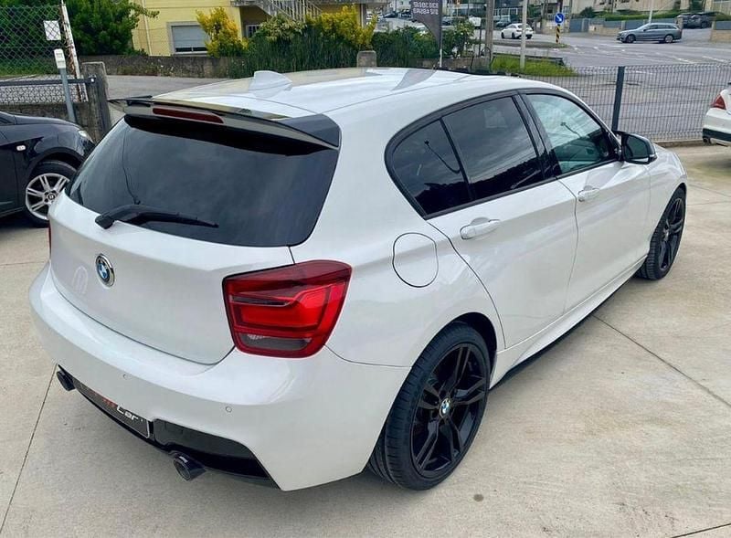 Usado 2012 BMW 118 Citadino | € 11.000 (Preço justo) - Imagem 1/4