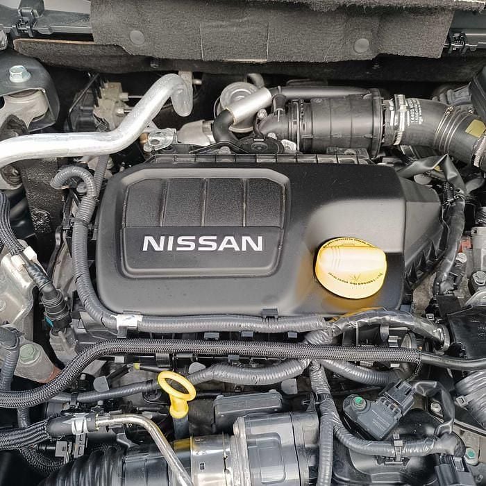 Usado 2015 Nissan Qashqai SUV | € 13.500 (Super Preço) - Imagem 1/4