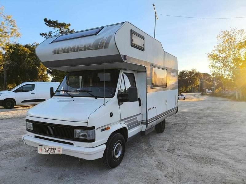 Outra Usado 1994 Fiat Ducato Van | € 13.965 - Imagem 1/4
