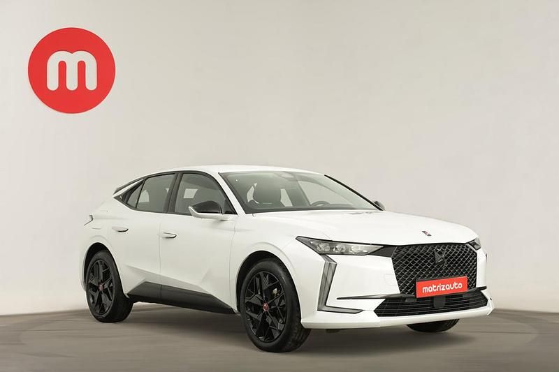 Usado DS Automobiles DS4 Performance 130 HP (95 kW) 2024 SUV