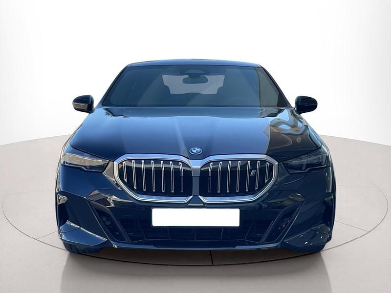 Usado 2025 BMW i5 Comfort Edition Sedan | € 74.500 - Imagem 1/4