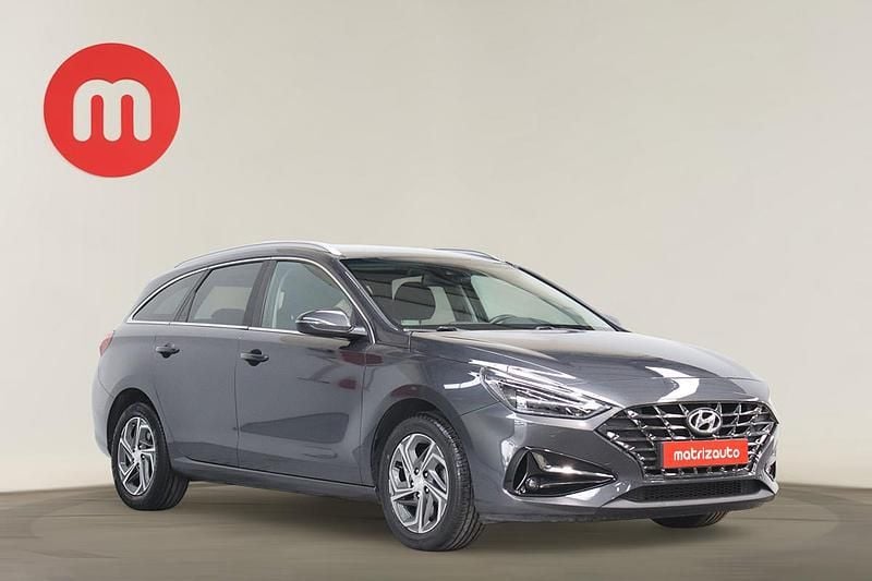 Usado 2024 Hyundai i30 Style Carrinha | € 21.499 (Preço justo) - Imagem 1/4