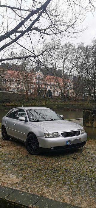 Usado 2002 Audi A3 Sedan | € 6.250 - Imagem 1/4