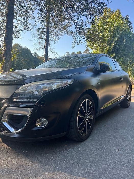 Usado Renault Mégane III Bose Edition 110 HP (80 kW) 2013