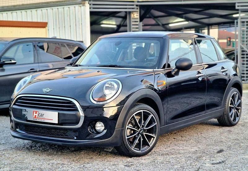 Usado 2019 Mini Cooper D Citadino | € 16.999 (Bom preço) - Imagem 1/4