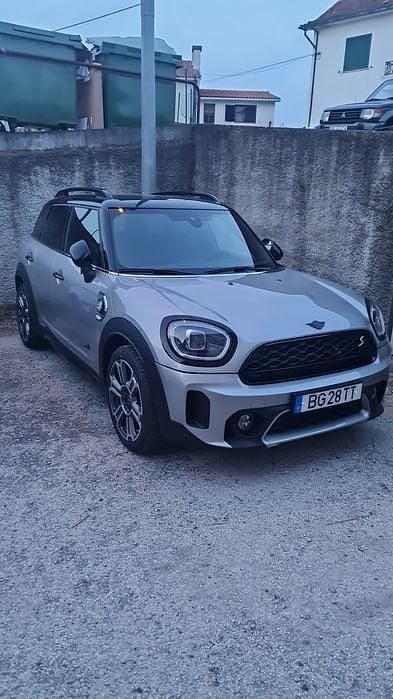 Usado 2024 Mini Cooper Countryman Sport SUV | € 39.990 (Preço justo) - Imagem 1/4