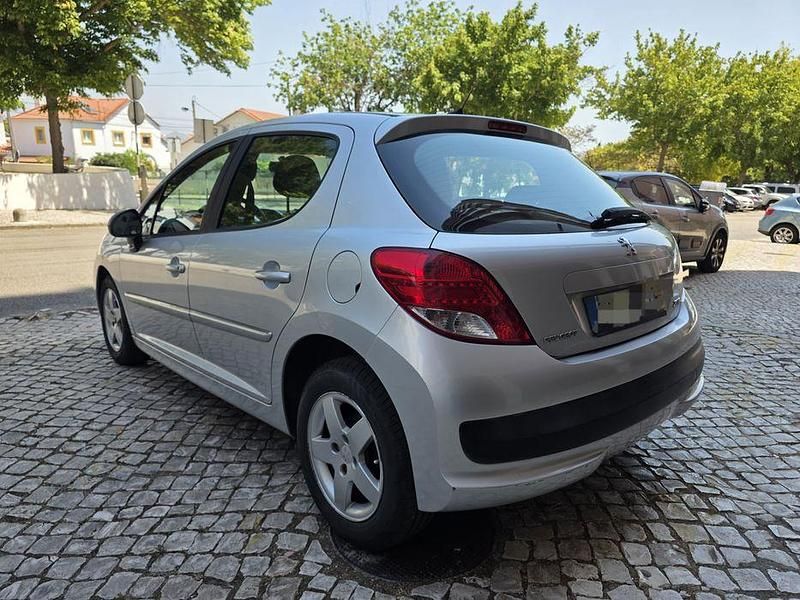 Usado 2010 Peugeot 207 | € 3.850 (Super Preço) - Imagem 1/4