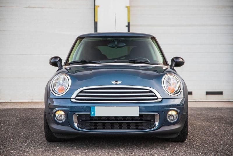 Usado 2011 Mini Cooper Citadino | € 8.000 (Bom preço) - Imagem 1/4