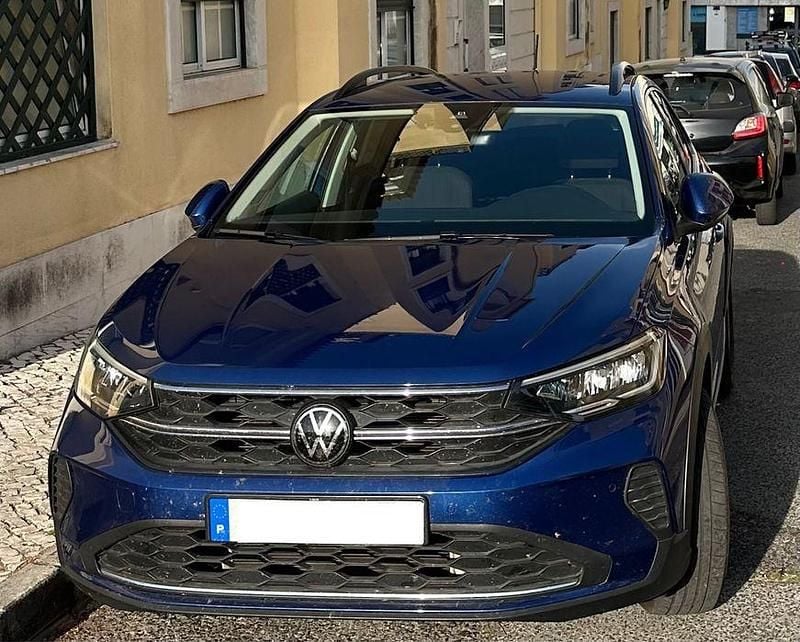Usado 2023 VW Taigo Life SUV | € 20.900 (Preço justo) - Imagem 1/4