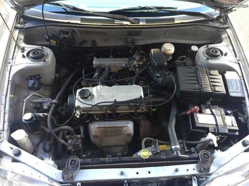 Mitsubishi Mitsubishi