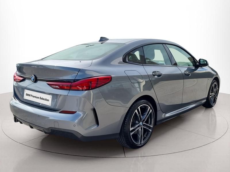 Usado BMW 216 116 HP (85 kW) 2024 Coupé