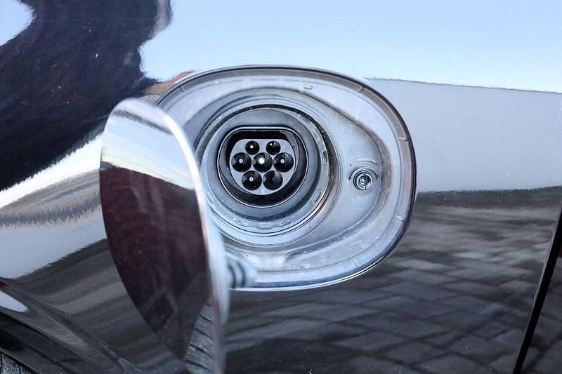 Usado Volvo S90 Ultimate 455 HP (334 kW) 2024 Preto Sedan