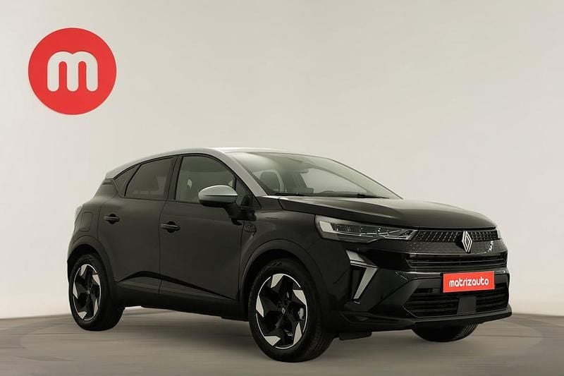 Usado 2025 Renault Captur Techno SUV | € 23.999 (Preço justo) - Imagem 1/4