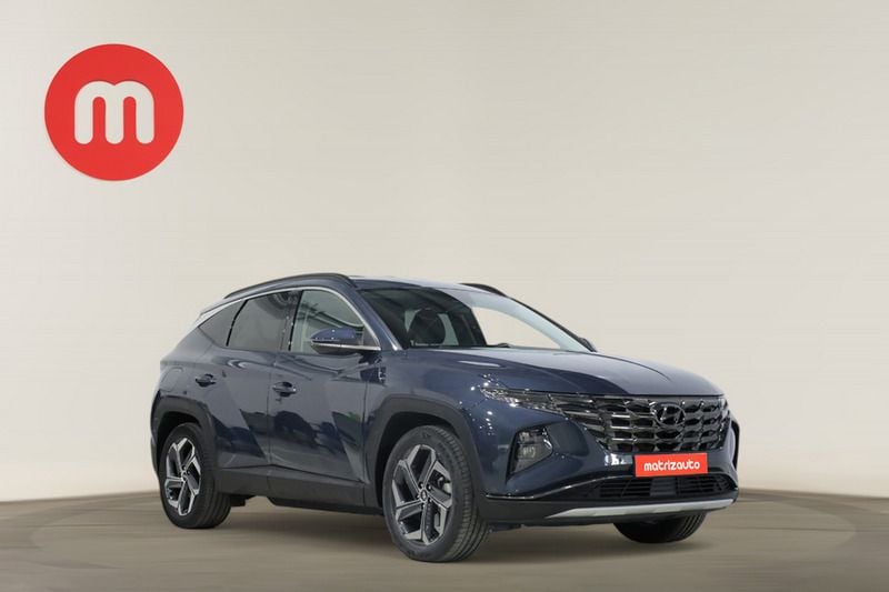 Usado 2022 Hyundai Tucson Premium SUV | € 33.999 (Preço justo) - Imagem 1/4